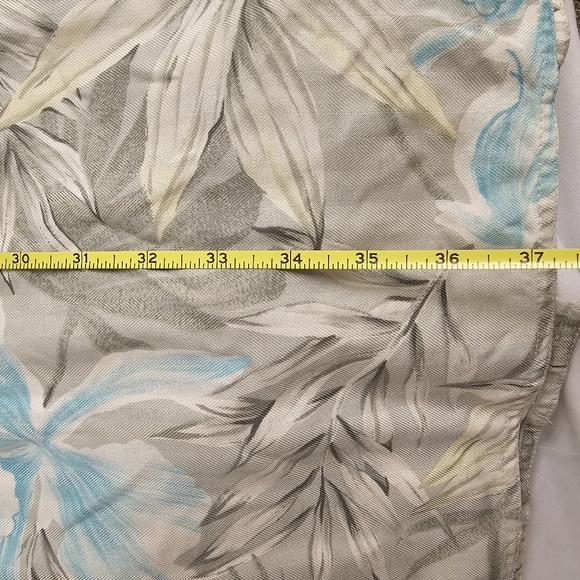 Slip-On Dress Orchid Pattern Natural Elements - Picture 15 of 17